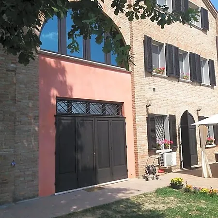 R&b Un A Colori 4* Ferrare