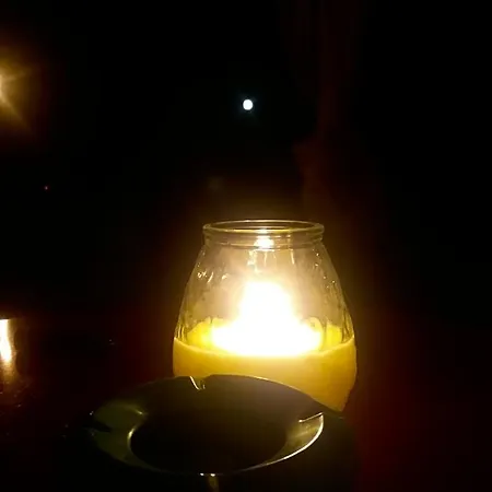 R&b Un A Colori Couette-café 4*