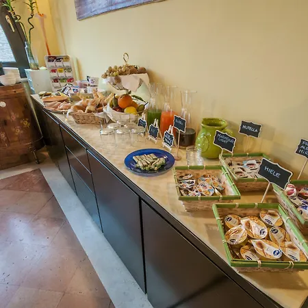 R&b Un A Colori Bed & Breakfast Ferrara