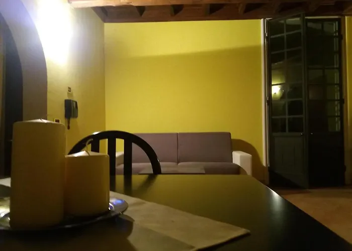 R&b Un A Colori Bed & Breakfast