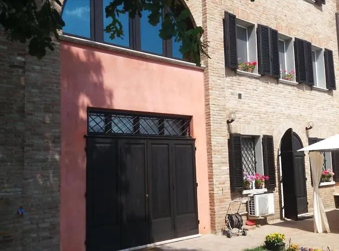 Bed & Breakfast R&b Un A Colori 4*