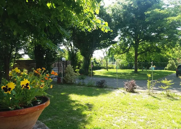 R&b Un A Colori Bed & Breakfast