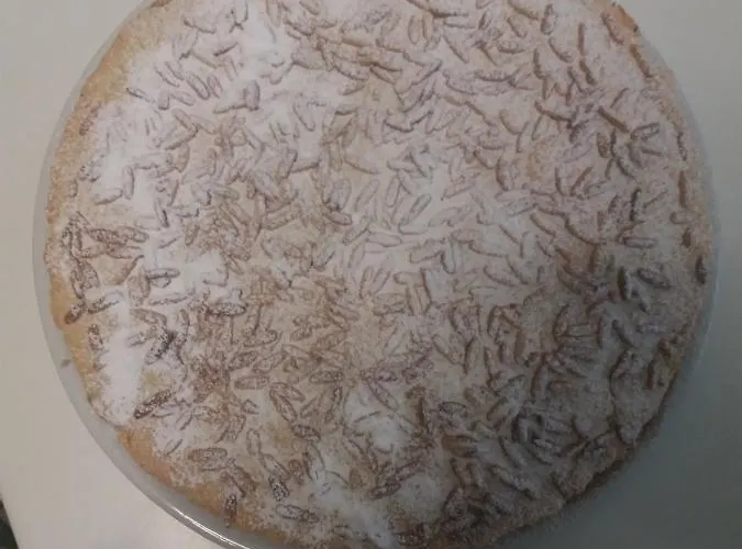 Bed & Breakfast R&b Un A Colori