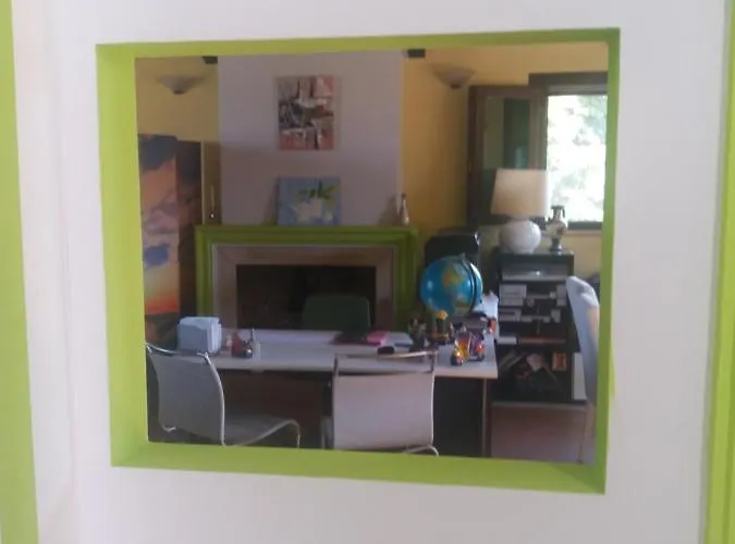 R&b Un A Colori Bed & Breakfast Ferrara