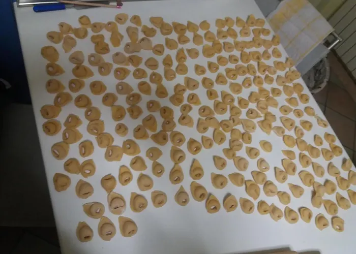 Bed & Breakfast R&b Un A Colori