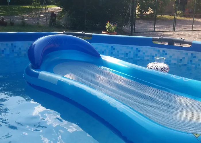 Bed & Breakfast R&b Un A Colori 4*