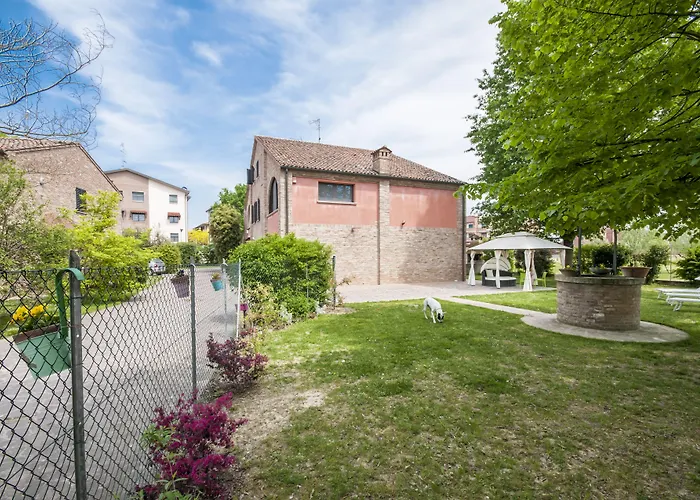 Bed & Breakfast R&b Un A Colori 4*