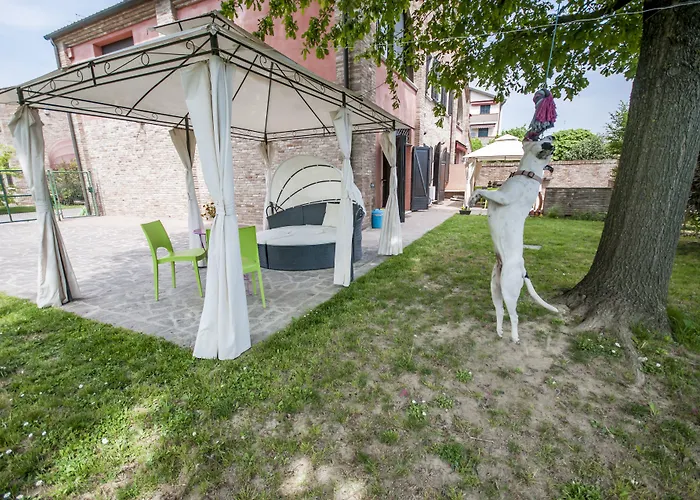 Bed & Breakfast R&b Un A Colori