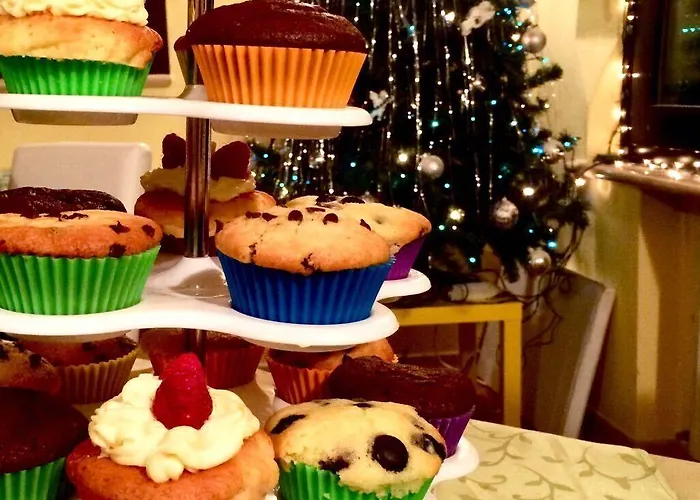 R&b Un A Colori Ferrara