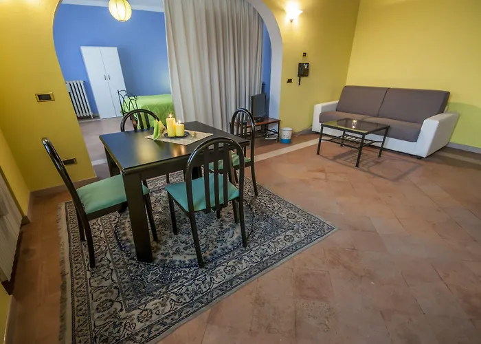 R&b Un A Colori 4* Ferrara